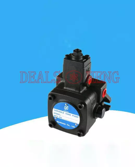 New 1pcs Northman Variable vane pump VPVC-F40-A3-02