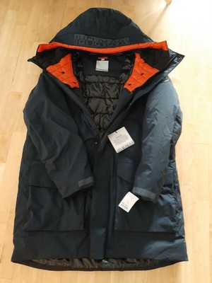NAPAPIJRI PARKA-JACKE Fahrenheit The 