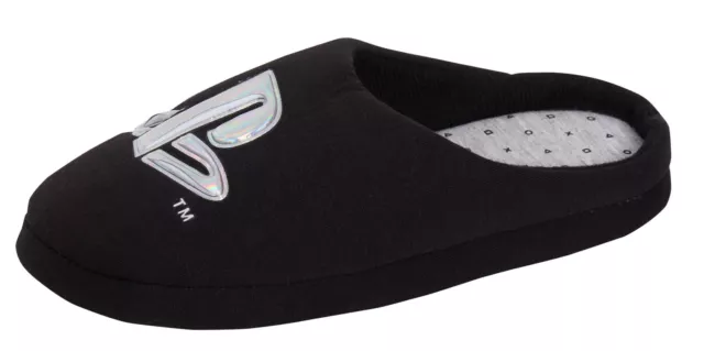 Mens novelty deals slippers size 13