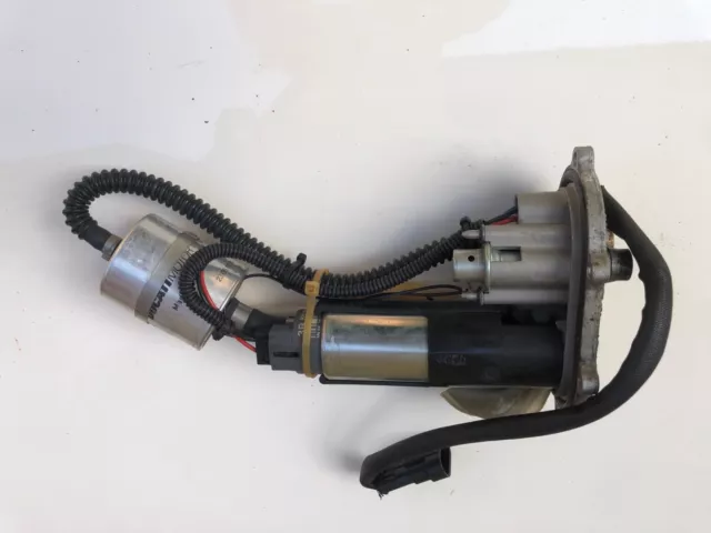 Ducati 848 1098 Streetfighter OEM Fuel Petrol Pump