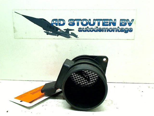 9629471080 FLUSSOMETRO ARIA Peugeot Partner Van 1.9 D (DW8B(WJY)) 2003