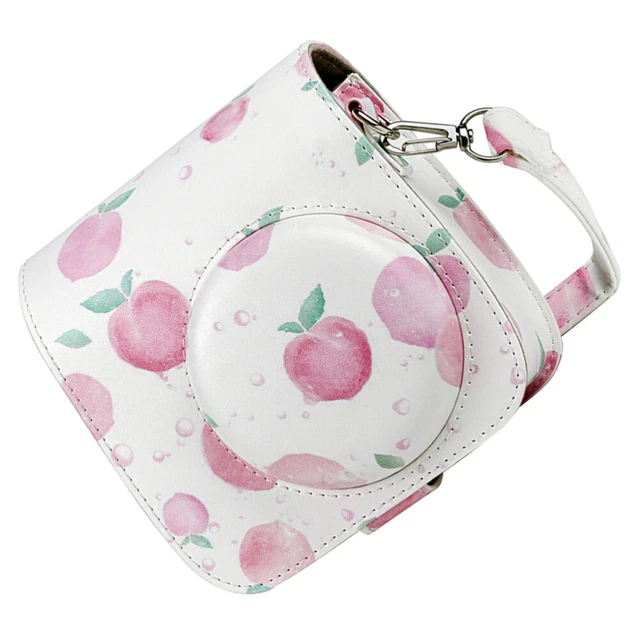 Borsa per fotocamera borsa per fotocamera borsa a tracolla mini8/8+/9 borsa a mano