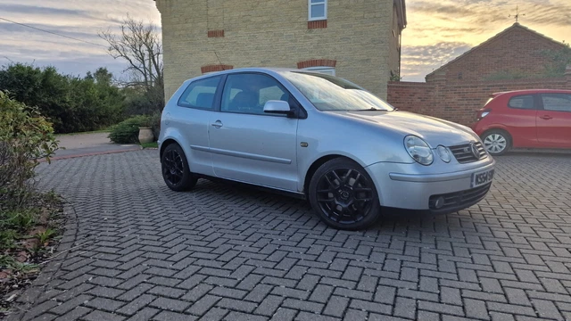 polo gt tdi 130
