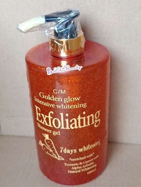 Gel Douche nettoyant Anti-Imperfections | Touché Skincare Lab