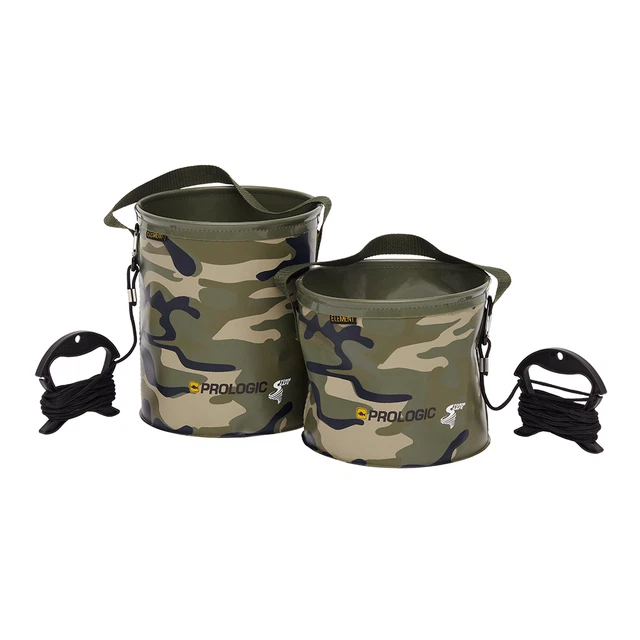 Sac à appât prologic avenger cool + bait bag large - Sacs à Appâts