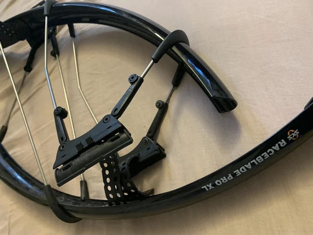 Sks pro xl 2025 mudguards
