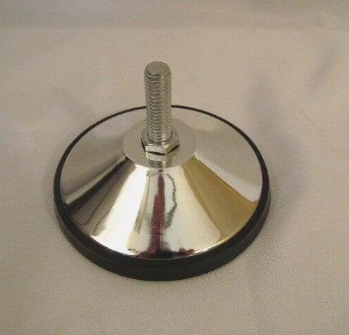 Atomic indigo G04801 7.5' Air Hockey Table ~ REPLACEMENT PARTS ~ Leg Leveler