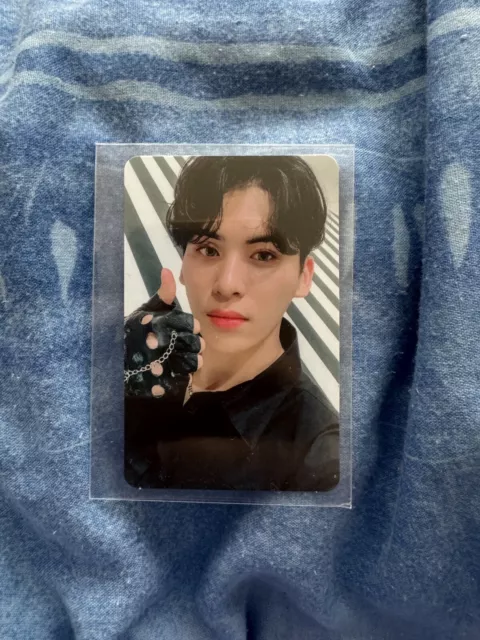 sf9 rpm taeyang photocard