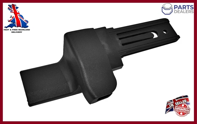 Genuine Vw Passat Estate B8 Luggage Cover Blind Left Hook 3G9867899 New