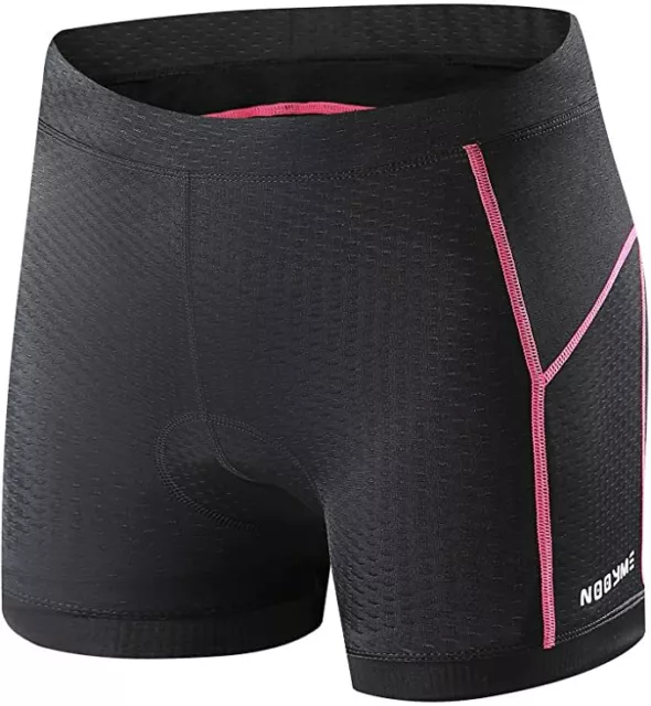 Nooyme bike underwear 2025