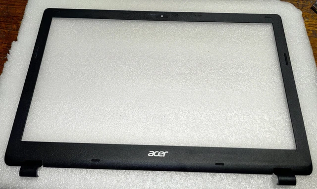 Plasturgie contour d'écran bezel Acer Aspire et Extensa - Accessoires informatique