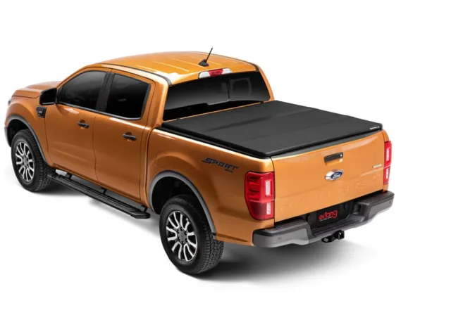Extang 83636 Solid Fold 2.0 Tonneau Cover Fits 19-23 Ranger