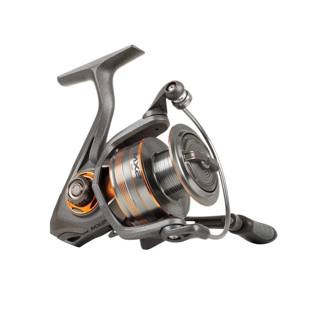 Lot De 2 Bobines De Rechange Mitchell 9000 Full Runner Mx8 Pour Moulinet De Pêche