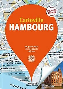 Hambourg von Collectifs | Buch | Zustand sehr gut