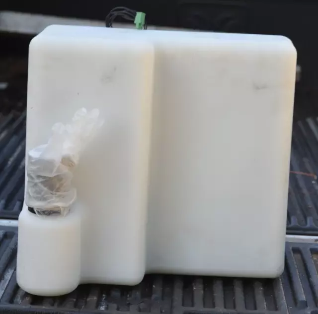 DentalEz Vacuum Ramvac Badger Tank