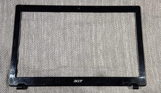Lot De Pièces Plastique Pour PC Portable Acer Aspire E5-571/E5-531 - 100% Original - Occasion