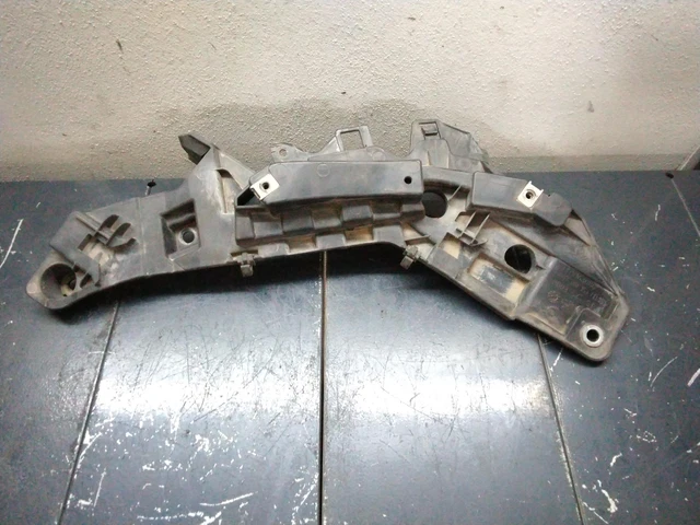 Supporto Paraurti Anteriore In Lega Di Alluminio RC Per Parti Di Aggiornamento Per Auto Rc Axial Scx24 C10 1 24 Nero 95049534