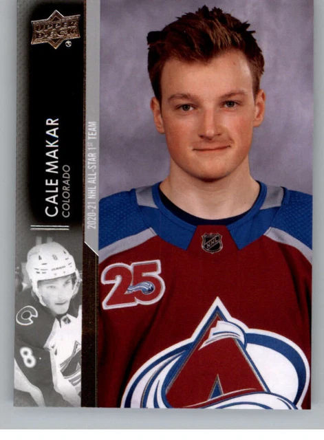 2021-22 Upper Deck EXTENDED SERIES Base or Young Guns NHL Hockey Cards Pick List