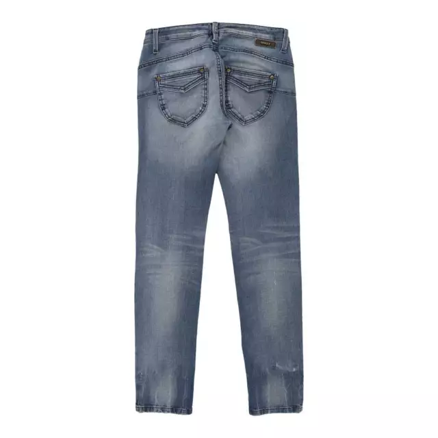 Jeans sisley suzuka skinny fit on sale