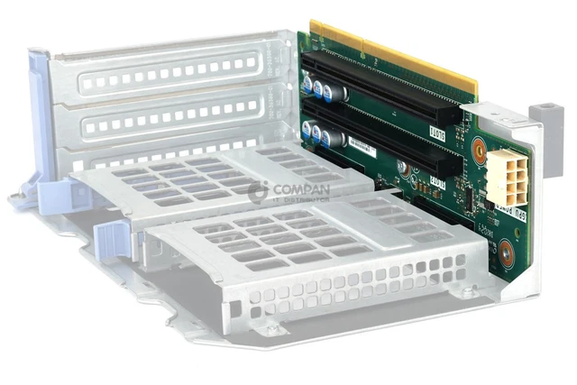 Carte D'extension PCI-E Riser CISCO CS073-14920-04 Pour UCS C240 M4 - Reconditionné