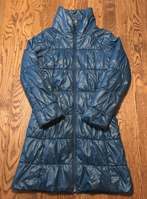 PATAGONIA LIDIA PARKA Womens Small 