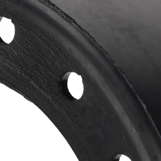 SCUBA TANK BOOT Diving BCD Cylinder Tank Boot Rubber Material For() AU