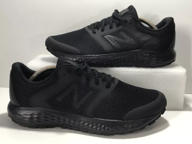 New balance 420 uomo nere sale