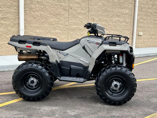 2021 Polaris Sportsman 570 Sportsman Recreation / Utility