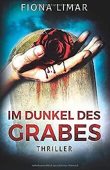 Im Dunkel des Grabes (Brandenburg-Krimis, Band 4) de ... | Livre | état très bon
