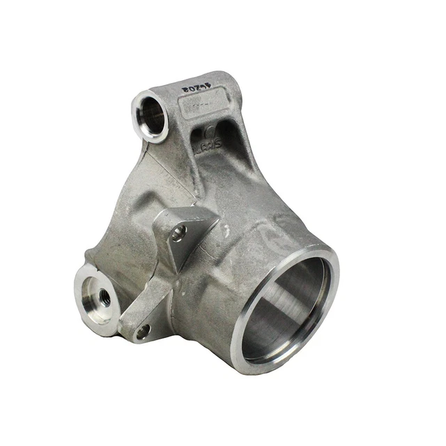 Polaris 5135563 Rear Wheel Bearing Carrier 2015 SP EFI EPS Sportsman 800 700 570
