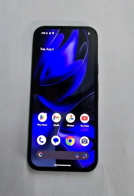 Google Pixel - 【新品未使用】Google Pixel 9a Obsidian 128GB Google Pixel 9a 128GB (Obsidian)