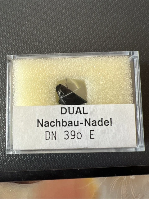 Tourne-disque Elmephon Dual 300 - Pour Pièces Ou Réparation