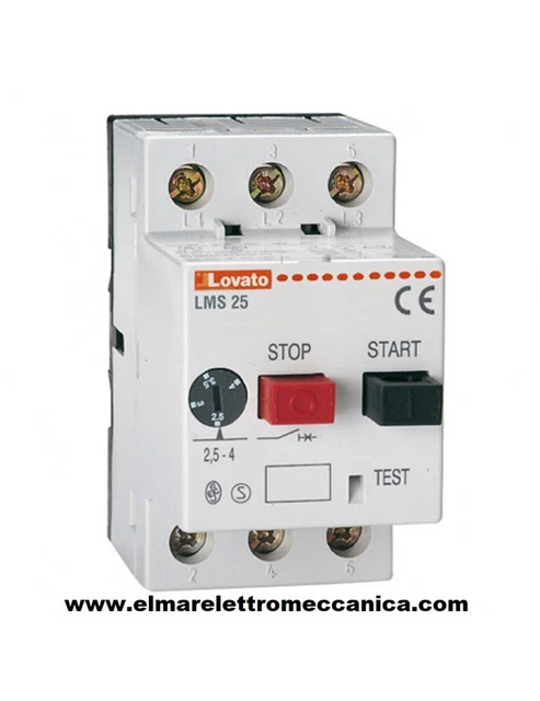 Interruttore Magnetotermico Compatto Bticino 1p N Corrente 25a BTICINO - Foto 6