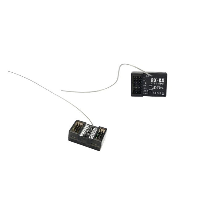 Rallonge Joystick Télécommande DJI Mini 3 Pro - Paire De Sticks Métal Télescopiques
