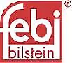 185532 FEBI BILSTEIN Poulie, vilebrequin pour AUDI,SEAT,SKODA,VW