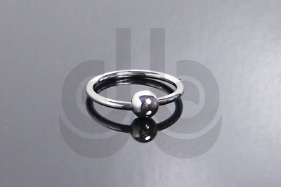 STAINLESS STEEL PENIS Ring–Dilator CBT Plug Tube Catheter Urethral ...