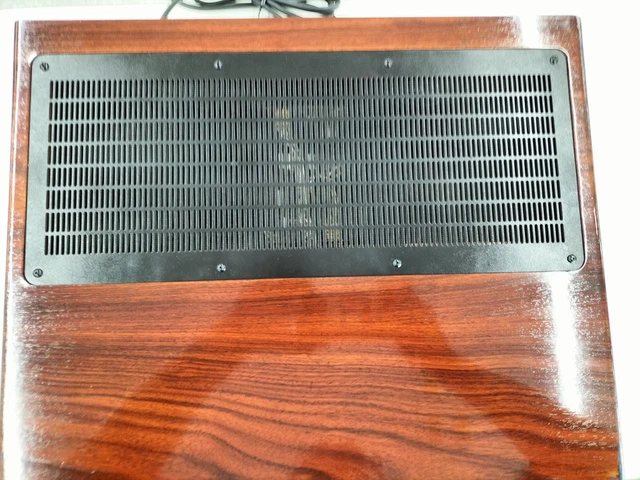 Transformateur Ligne Luxman MAG-1 - Occasion Bon État - Universel