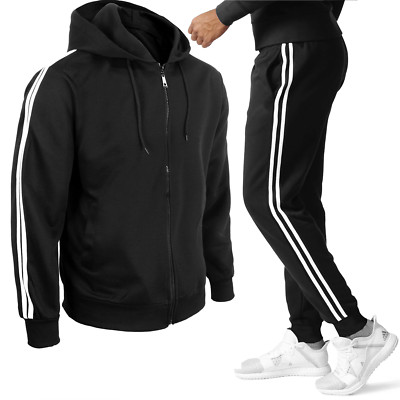 Kappa Kappa Tuta sportiva Uomo Donna LOGO DERRY Non Assegnato Pantalone Giacca 