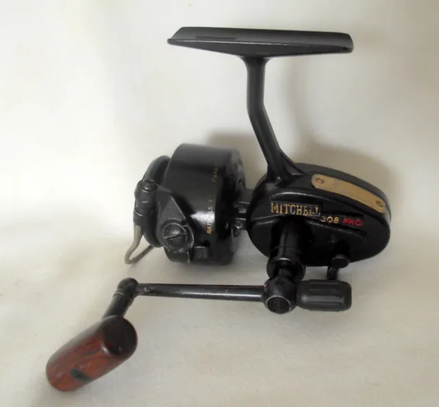 Mitchell 308 Reel France FOR SALE! - PicClick