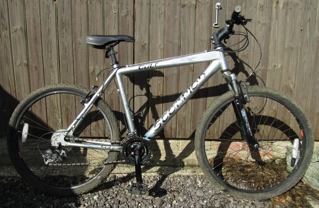 SCORPION MOUNTAIN BIKE 159.00 PicClick UK