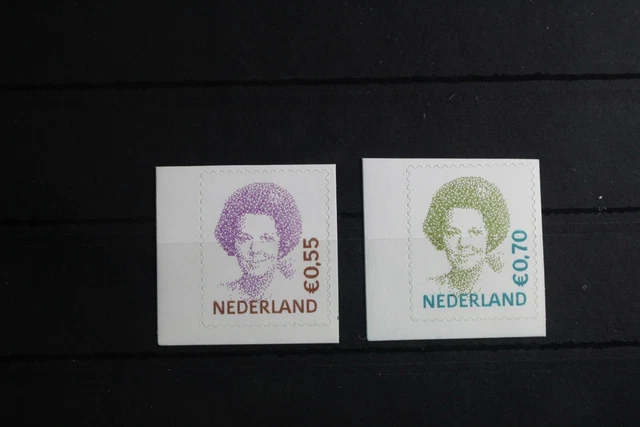 Niederlande 2070-2071 postfrisch #VZ734