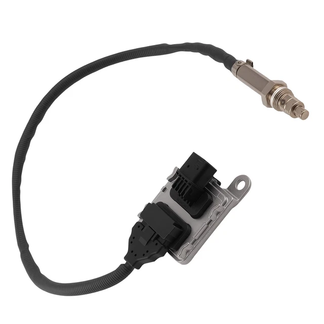 1* NITROGEN OXIDE NOX Sensor for Paccar MX13 Engine 2236409 2236409PE ...