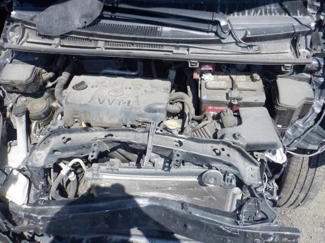 Airbag Driver Air Bag Hatchback Driver Roof ID 62180-52120 Fits 12-17 YARIS 2179