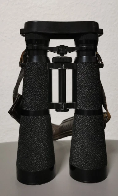 HENSOLDT WETZLAR 8X56 Nacht Dialyt Fernglas Mit Trageriemen & Kcher