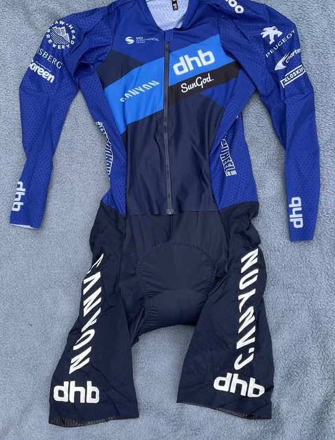 Dhb skinsuit cheap