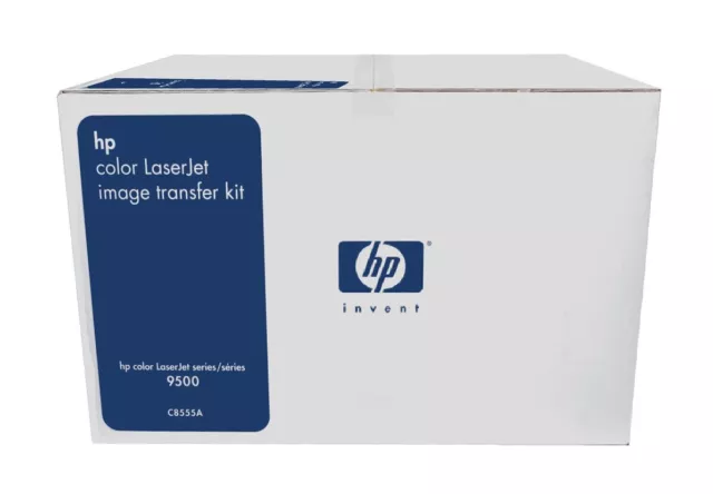 Original Unité de Transfert HP Couleur Laserjet 9500 9500nhdn/C8555A Kit