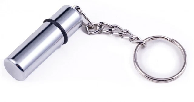 Bullet Cutter (Silver)