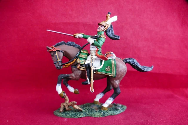 90mm Poste Militaire Chasseur a Pied 1870 - RARE | #245501860