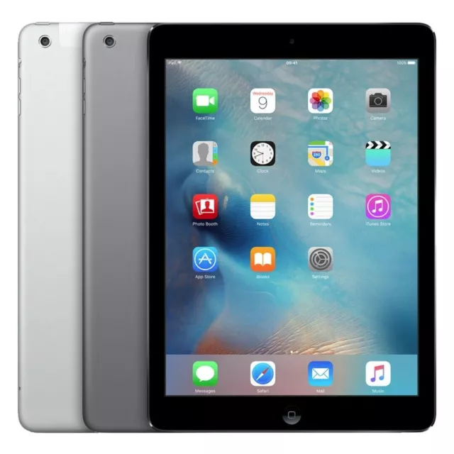 Apple iPad Pro 12.9 (4th Gen) 128/256/512GB/1TB - Unlocked or Wi-Fi -  Excellent