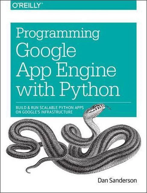 PROGRAMMIERUNG GOOGLE APP Engine mit Python: Skalierbare Python Apps ...